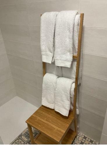 Apartamento Gascona 26 - Pleno Centro, Muy Tranquilo, Parking Gratis En Mismo Edificio, Ascensor, Wifi