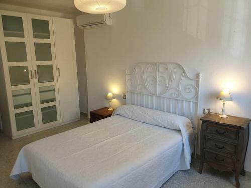 Apartamento Fant�stico Duplex En El Centro De Osuna