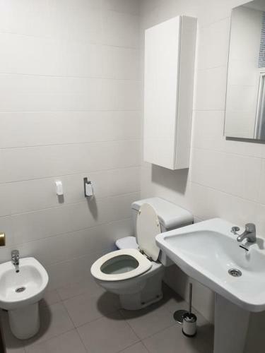 Apartamento Fant�stico Duplex En El Centro De Osuna