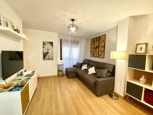 Apartamentos Oviedo Centro Apartastur26
