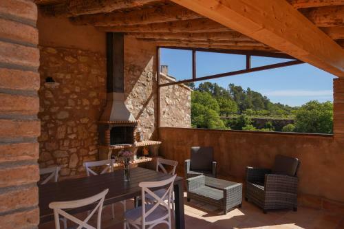 Apartamento 2 Bedrooms Appartement With Shared Pool And Wifi At Orpi