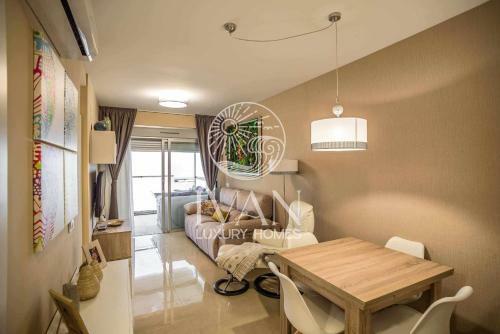 Apartamento Casa Ori�n Iv�nluxury Homes 3�pta Frontal 1�l�nea