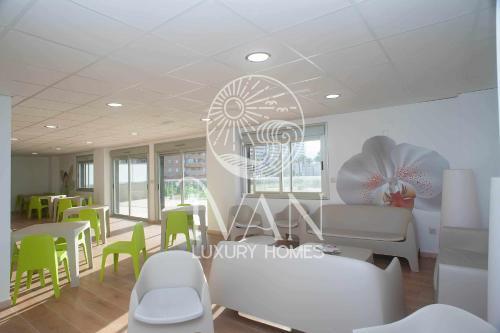 Apartamento Casa Ori�n Iv�nluxury Homes 3�pta Frontal 1�l�nea