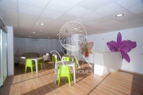 Apartamento Casa Ori�n Iv�nluxury Homes 3�pta Frontal 1�l�nea
