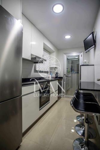 Apartamento Casa Ori�n Iv�nluxury Homes 3�pta Frontal 1�l�nea