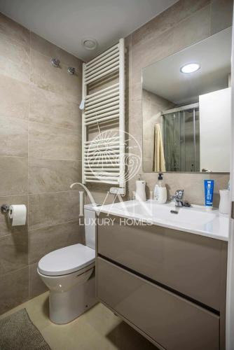 Apartamento Casa Ori�n Iv�nluxury Homes 3�pta Frontal 1�l�nea