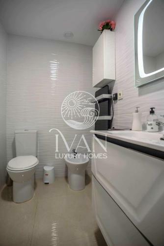 Apartamento Casa Ori�n Iv�nluxury Homes 3�pta Frontal 1�l�nea