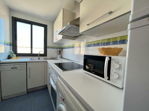 Apartamento Acv- Terrazas Ii-2� Linea Planta 8 Norte
