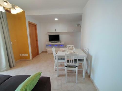 Apartamento Acv- Terrazas Ii-2� Linea Planta 8 Norte