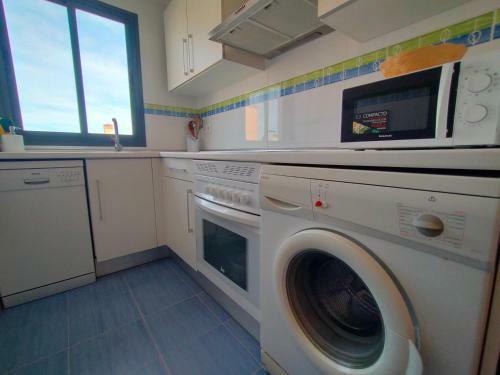 Apartamento Acv- Terrazas Ii-2� Linea Planta 8 Norte