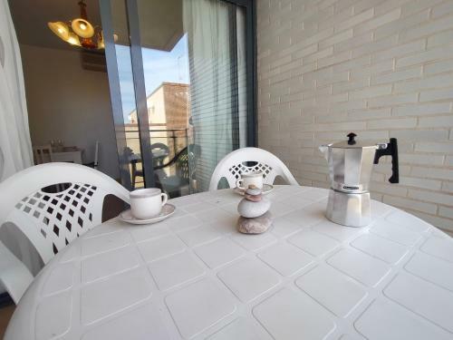 Apartamento Acv- Terrazas Ii-2� Linea Planta 8 Norte