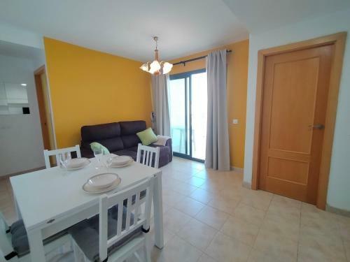 Apartamento Acv- Terrazas Ii-2� Linea Planta 8 Norte