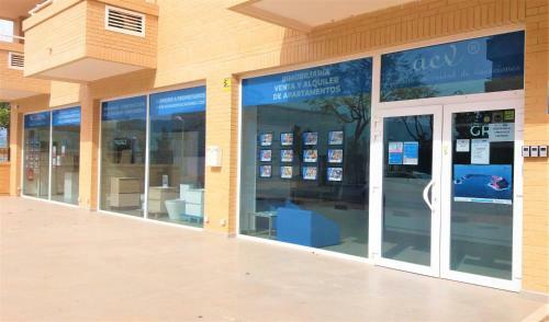 Apartamento Acv- Terrazas Ii-2� Linea Planta 8 Norte