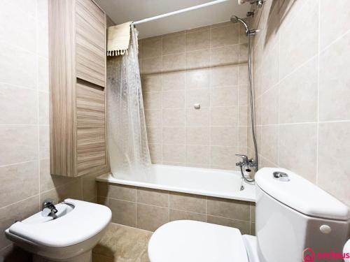 Apartamento Amplia Terraza, Mar Y Monta�a