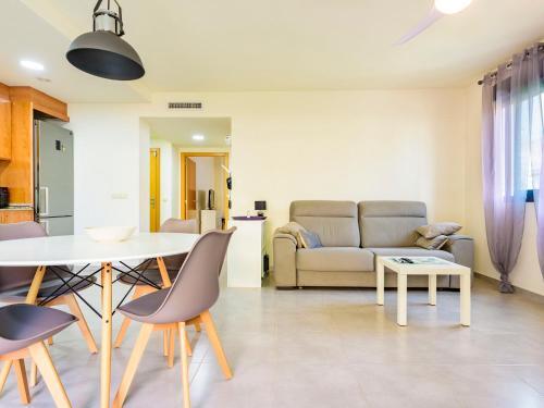 Apartment Puerta Del Mediterr�neo By Interhome