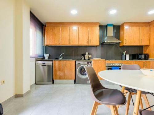 Apartment Puerta Del Mediterr�neo By Interhome