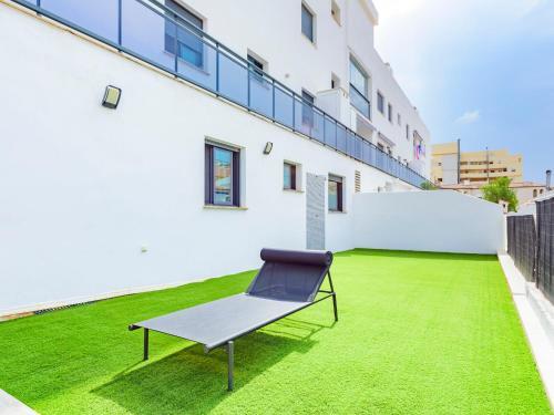 Apartment Puerta Del Mediterr�neo By Interhome
