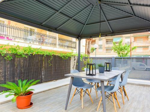 Apartment Puerta Del Mediterr�neo By Interhome