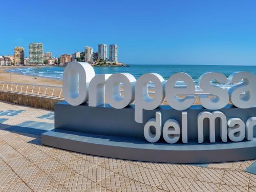 Apartment Puerta Del Mediterr�neo By Interhome
