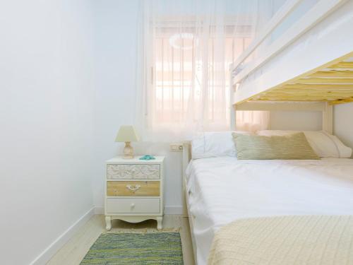 Apartment Vistamar III - Marina D'or By Interhome
