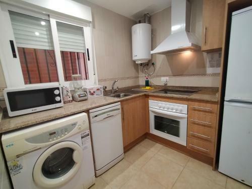 Apartamento Acv - Torremar-2� Linea Planta 7 Frontal 3