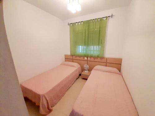 Apartamento Playa Coral II Dreams, Playa Amplaries