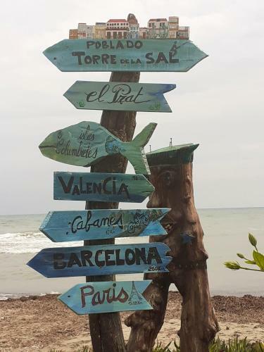 Apartamento Playa Coral II Dreams, Playa Amplaries
