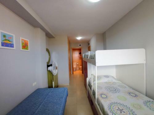 Apartamento Ayf Acogedor Terrazas En Playa Morro De Gos