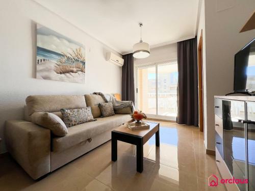 Apartamento Tu Sue�o En El Mediterr�neo