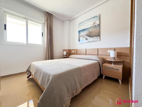 Apartamento Tu Sue�o En El Mediterr�neo