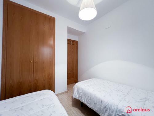 Apartamento El Oasis