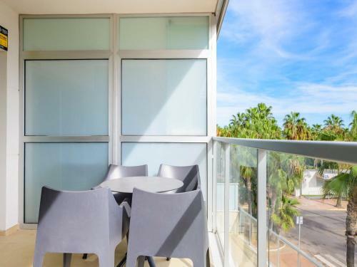 Apartment Miramar By Interhome