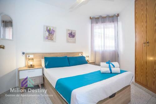 Apartamento Destiny Portofino Av Valencia