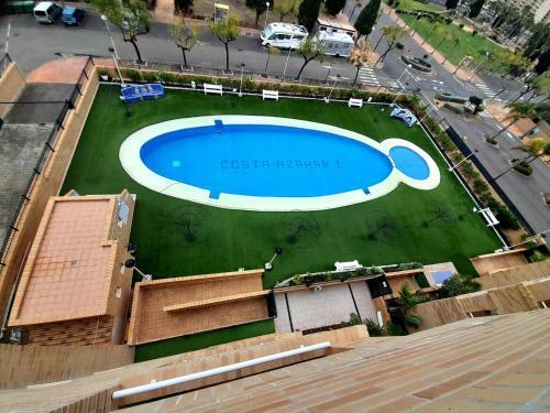 Apartamento Costa Azahar I Dreams, Playa Amplaries