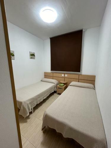 Apartamento Magic Edificio Costa Azahar II -5 Planta Orientaci�n Norte Con Barbacoas Comunitarias