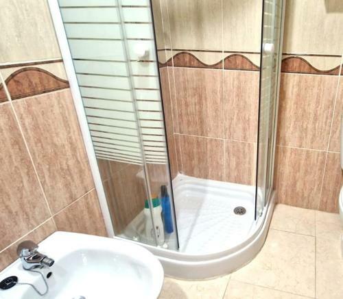 Apartamento Acapulco III N� 1152