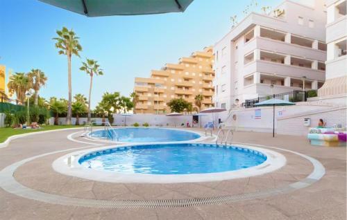 Stunning Apartment In Oropesa Del Mar With Wi-fi