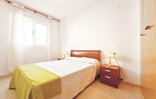 Stunning Apartment In Oropesa Del Mar With Wi-fi