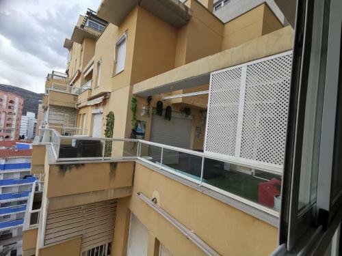 Apartamento Gaviota
