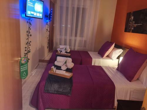 Apartamento Gaviota