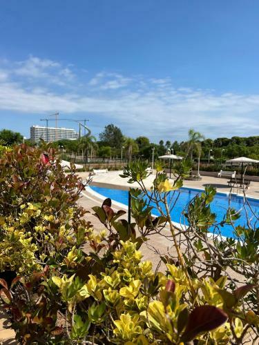 Apartamento Jardines Del Mar Marina D,or Oropesa