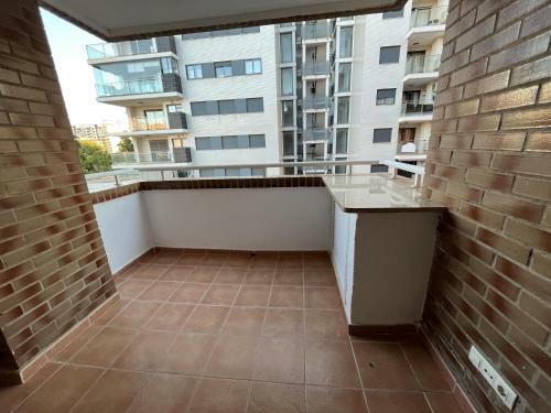 Apartamento Costa Marfil II N� 1109