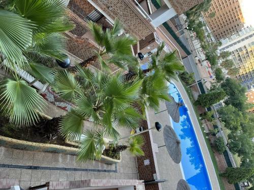 Apartamento Costa Marfil II N� 1109