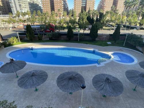 Apartamento Costa Marfil II N� 1109