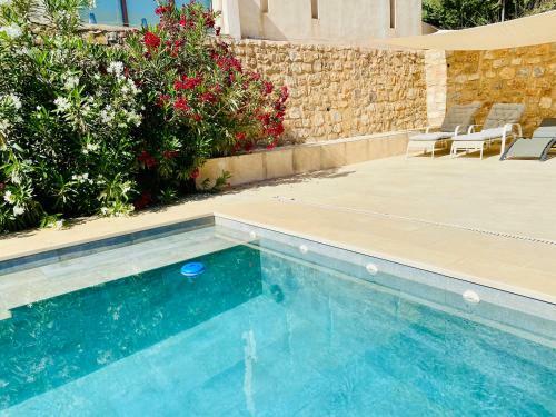 Villa La Casa De Cristal - Alpujarra Escape