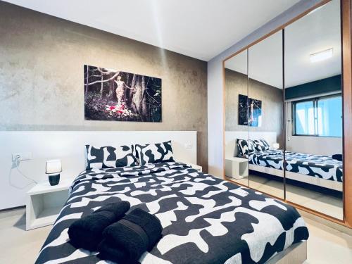 Apartamento Palmlife Marina D'or
