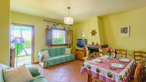 Casita M�nica �rgiva By Ruralidays