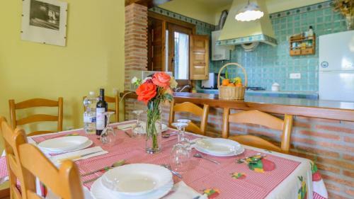 Casita M�nica �rgiva By Ruralidays