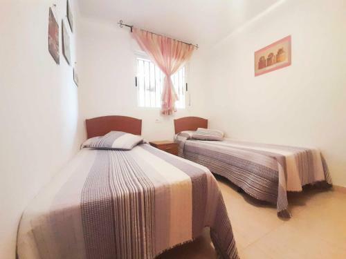 Apartamento Ayf 1� Linea De Playa Costa Marina Dor