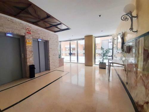 Apartamento Ayf 1� Linea De Playa Costa Marina Dor